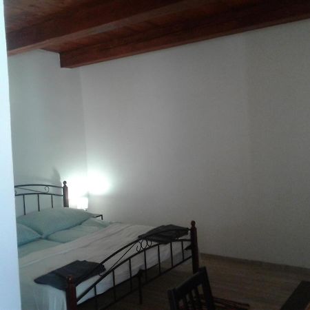 Penzion Muškát Mikulov Exterior foto